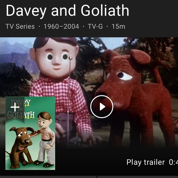 🖤2004 David & Goliath charms bracelet watch - Picture 14 of 14